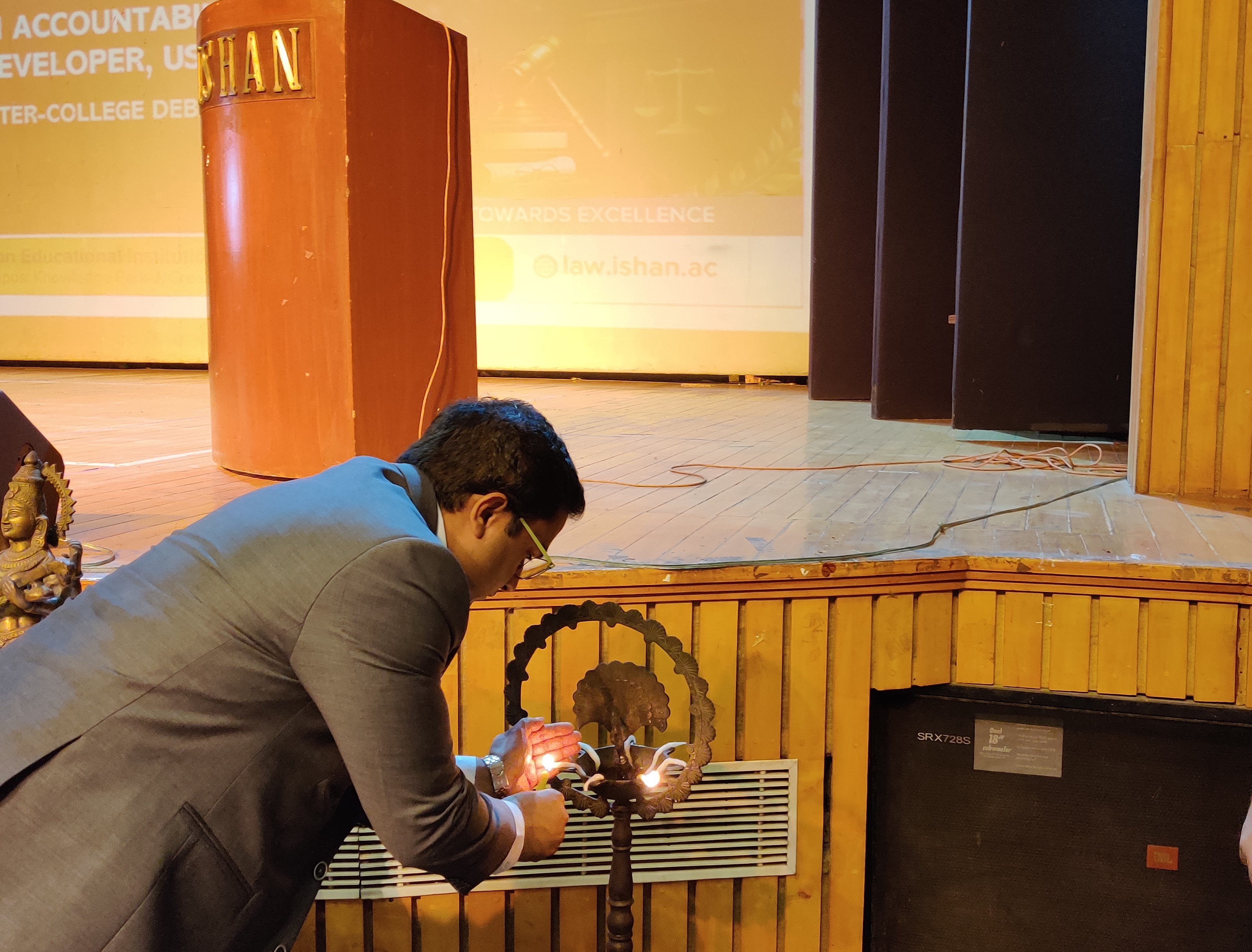 Vidhi Vimarsh 2026: Inter-College Debate Competition - Image 2